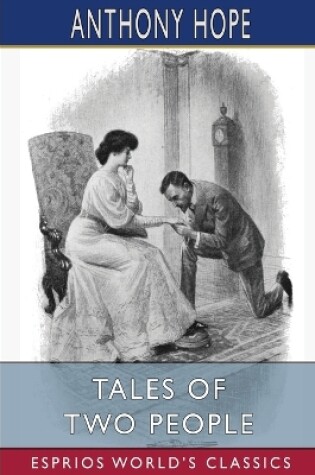 Cover of Tales of Two People (Esprios Classics)