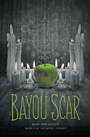 Cover of Bayou Scar