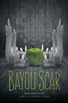 Book cover for Bayou Scar