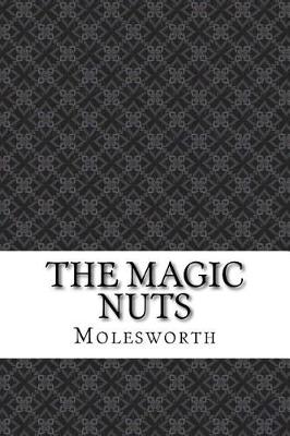 Book cover for The Magic Nuts