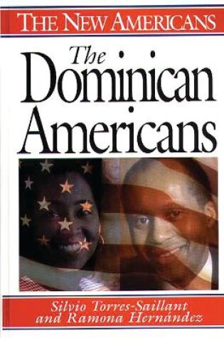 Cover of The Dominican Americans