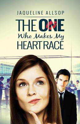 Cover of The One Who Makes My Heart Race