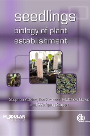 Cover of Seedlings