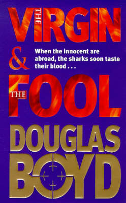 Book cover for The Virgin and the Fool