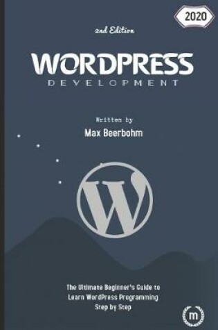 Cover of WordPress