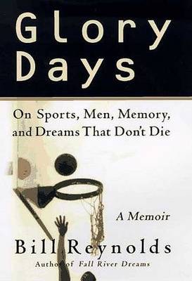 Book cover for Glory Days of Sportsmen