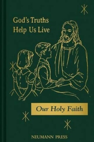 Cover of God's Truths Help Us Live