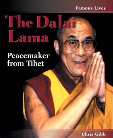 Cover of Dalai Lama