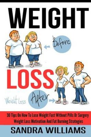 Cover of Weight Loss