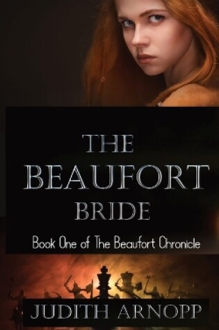 Cover of The Beaufort Bride