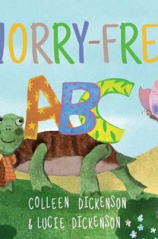 Cover of Worry-Free ABC