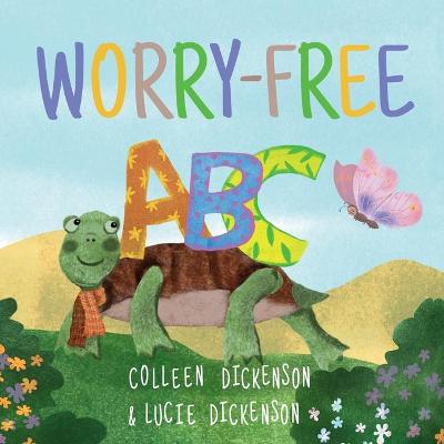 Cover of Worry-Free ABC