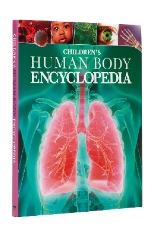 Cover of Children's Human Body Encyclopedia