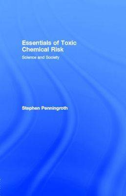 Cover of Essentials of Toxic Chemical Risk