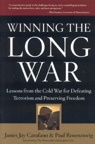 Cover of Winning the Long War