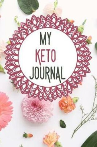 Cover of My Keto Journal