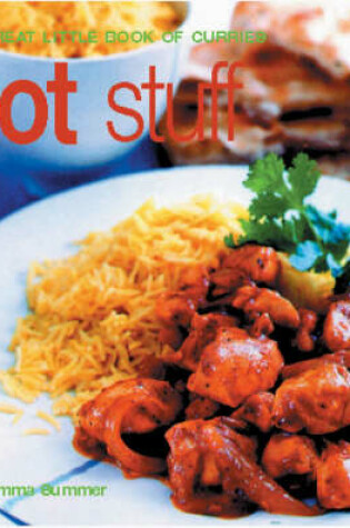 Cover of Great Little Book of Curries