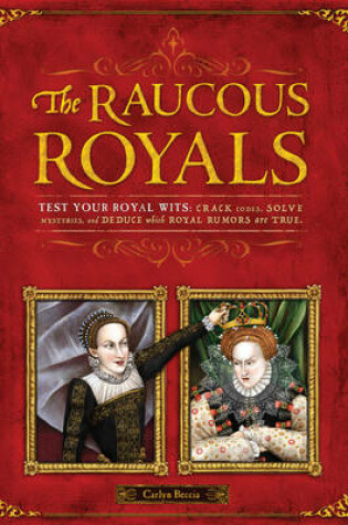 Cover of Raucous Royals