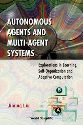 Cover of Autonomous Agents and Multi-Agent Systems