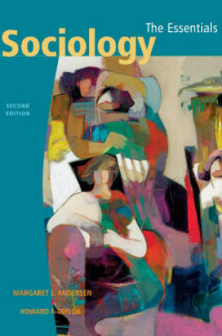 Cover of Sociology