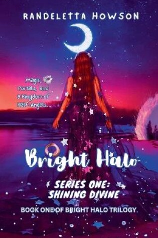 Cover of Bright Halo Series One