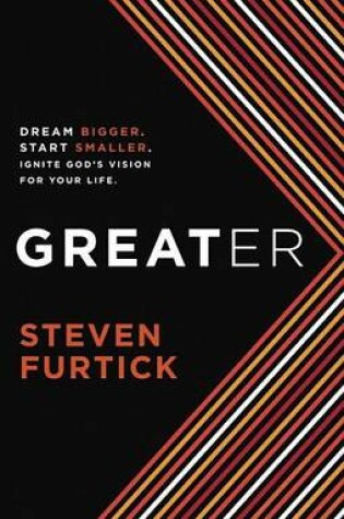 Cover of Greater