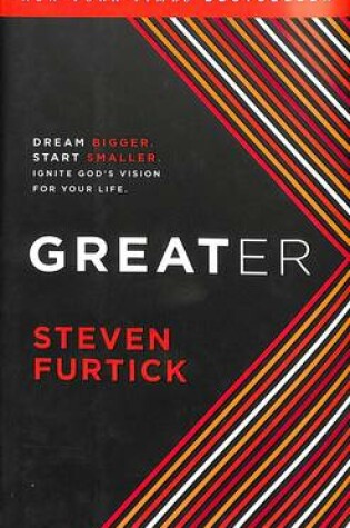 Cover of Greater
