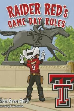 Cover of Raider Red's Game Day Rules