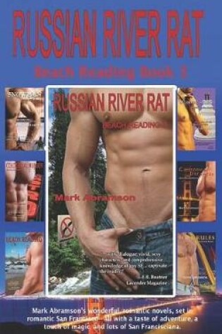 Cover of Russian River Rat