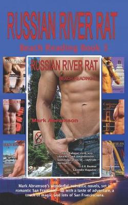 Book cover for Russian River Rat