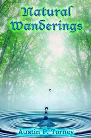 Cover of Natural Wanderings