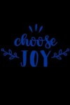 Book cover for Choose Joy