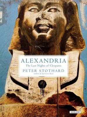 Book cover for Alexandria