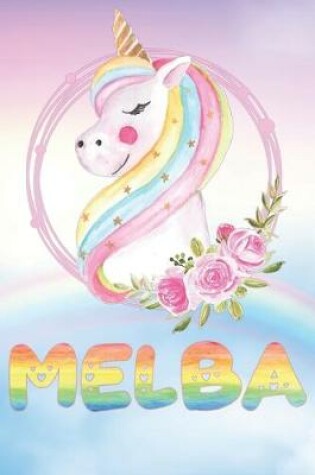 Cover of Melba