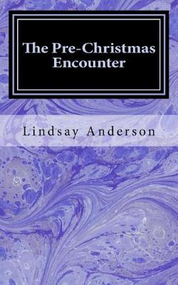 Book cover for The Pre-Christmas Encounter