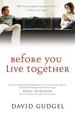 Cover of Before You Live Together
