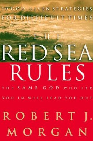 Cover of The Red Sea Rules