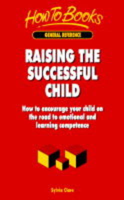 Book cover for Raising the Successful Child