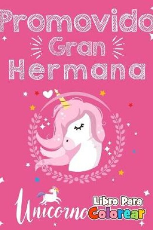 Cover of Promovido Gran Hermana