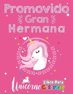 Book cover for Promovido Gran Hermana