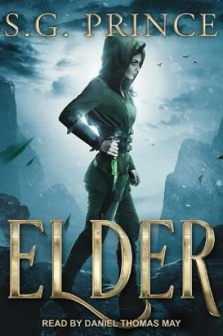 Cover of Elder