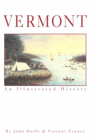 Cover of Vermont