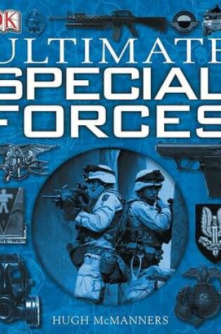 Cover of Ultimate Special Forces