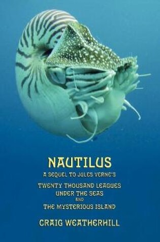 Cover of Nautilus