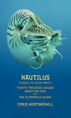 Book cover for Nautilus