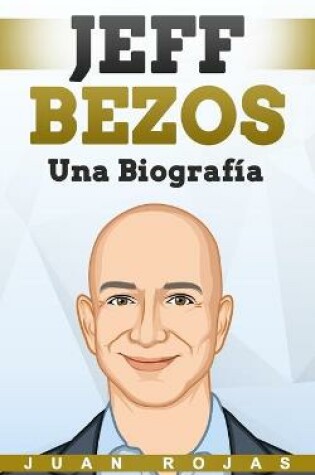 Cover of Jeff Bezos