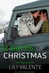 Book cover for Twelve Dates of Christmas