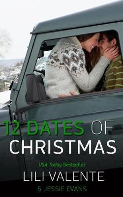 Cover of Twelve Dates of Christmas