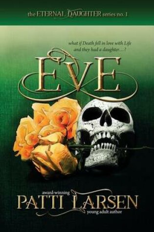 Cover of Eve