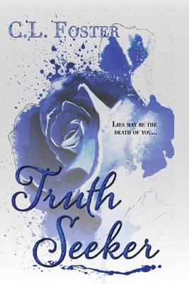 Book cover for Truth Seeker